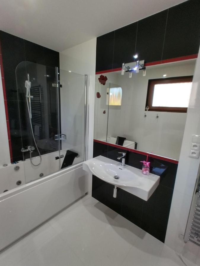 Pozlovice225 Homestay *