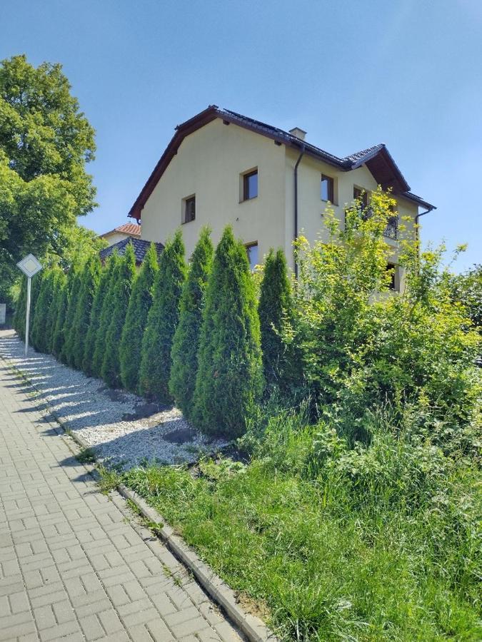 Homestay Pozlovice225 *