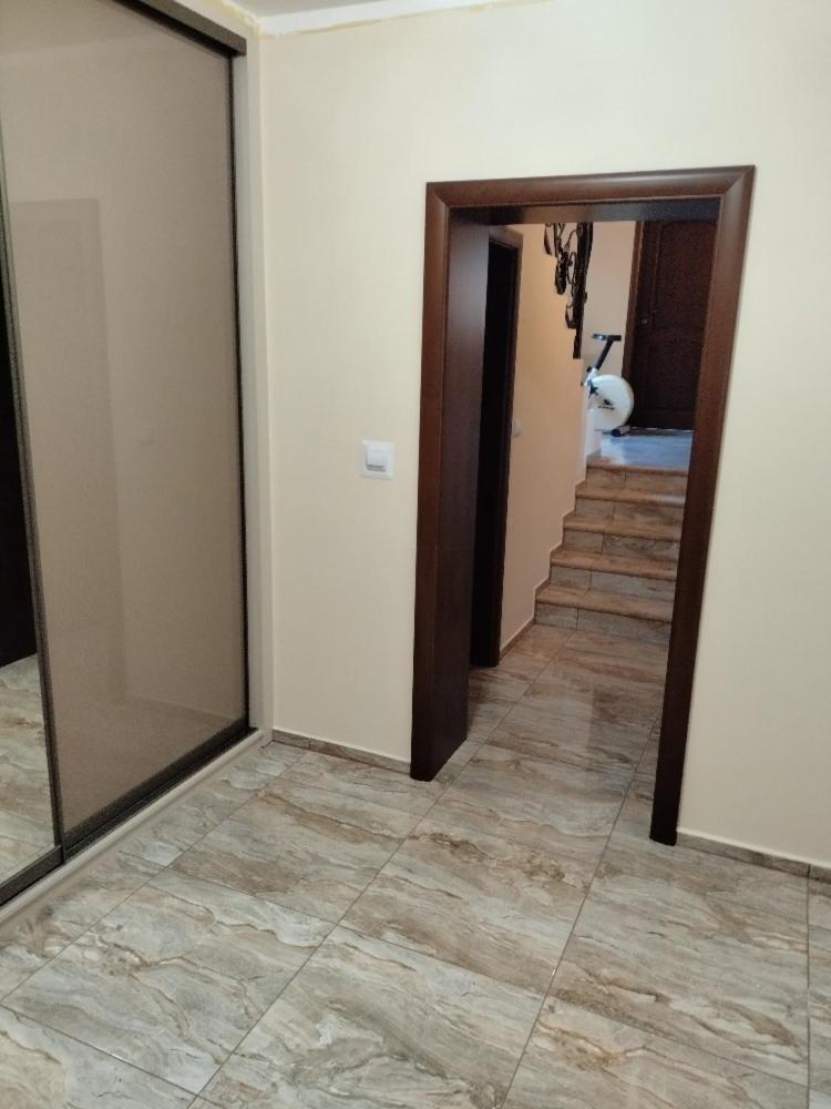 Pozlovice225 Homestay